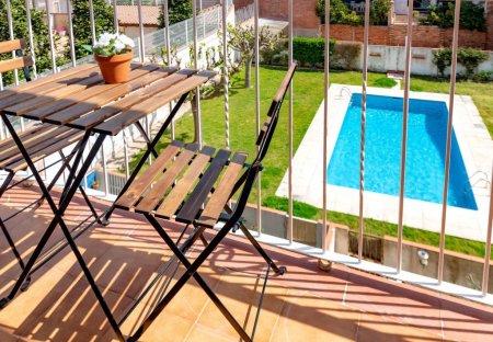 Apartment in Malgrat de Mar, Spain