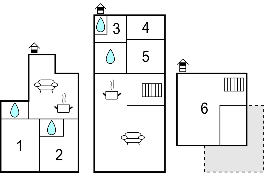 Property floorplan