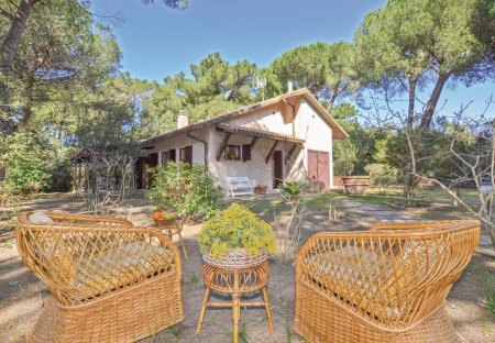 Villa in Saline Sadum, Italy