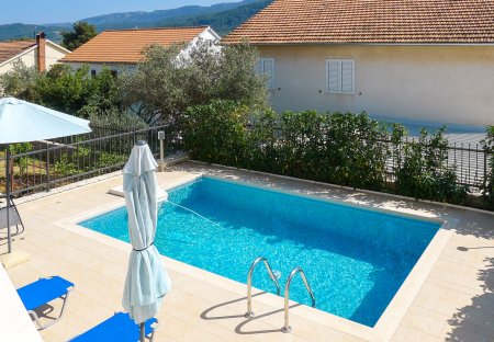 Villa in Stari Grad, Croatia