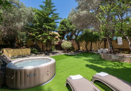 Villa in Rhodes Old Town, Rhodes
