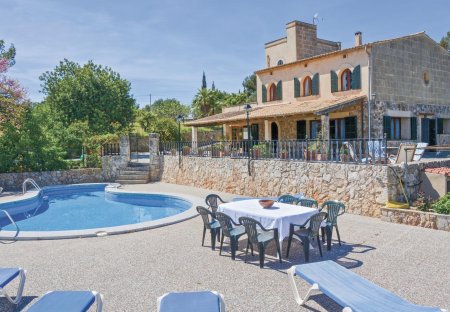 Villa in Marratxí, Majorca