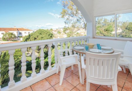 Apartment in El Faro, Spain