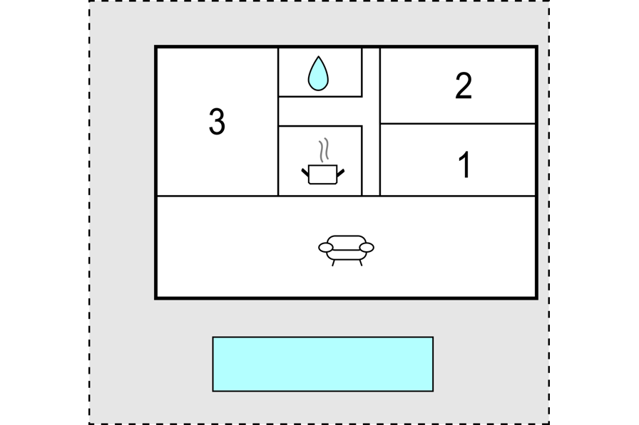 Property floorplan