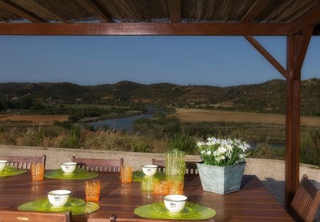 Villa in Casas de Odelouca, Algarve