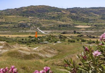 Villa in Cyprus, Paphos