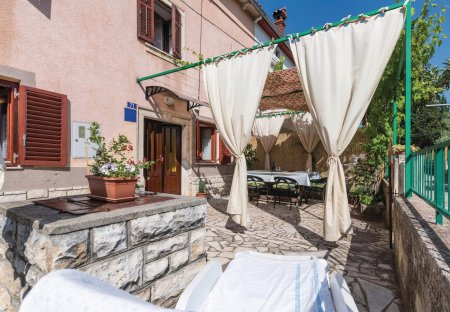 Villa in Rakalj, Croatia