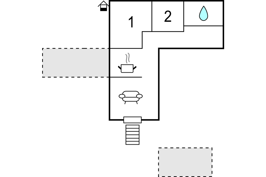 Property floorplan