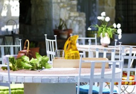 Apartment in Sarchos, Crete
