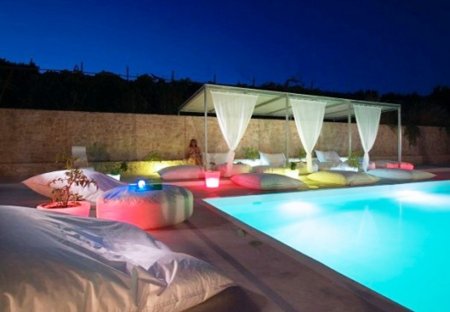 Studio Apartment in Sarchos, Crete