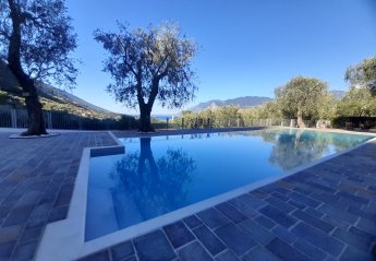Apartment in Italy, Malcesine