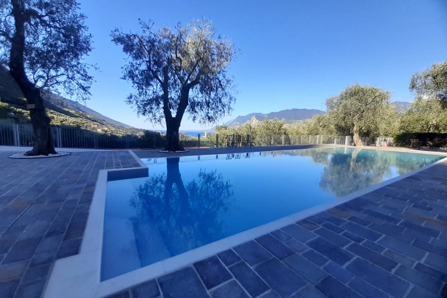 Apartment in Italy, Malcesine