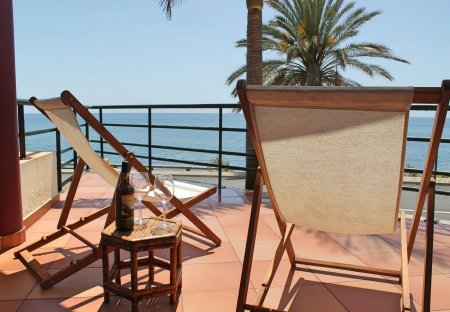 Apartment in Vargem, Madeira
