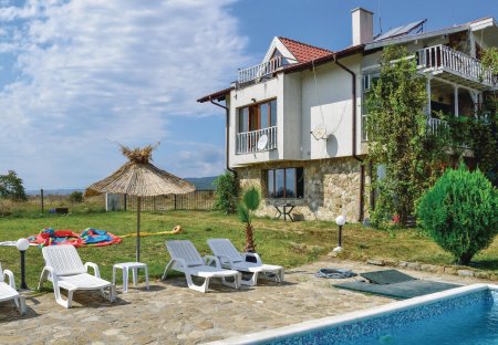 Villa in Kosharitsa, Bulgaria