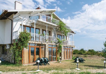 Villa in Kosharitsa, Bulgaria