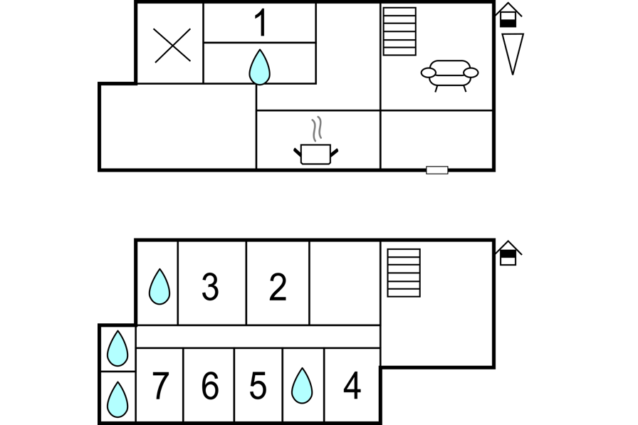 Property floorplan