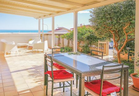 Villa in Marina di Ragusa, Sicily