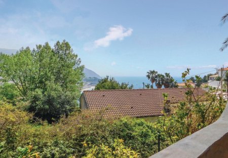 Villa in Santa Maria di Ricadi, Italy