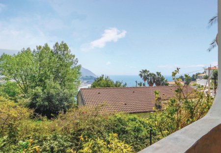 Villa in Santa Maria di Ricadi, Italy