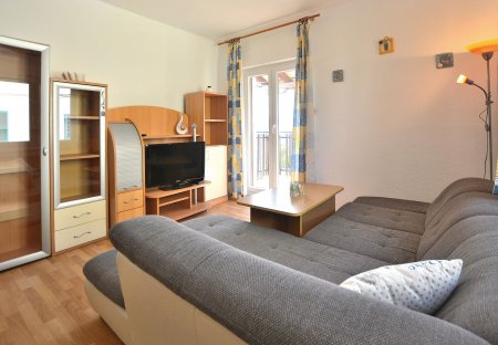 Apartment in Krkavče, Slovenia