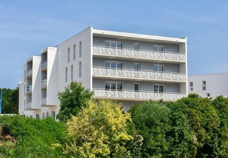 Apartment in Jonzac, France