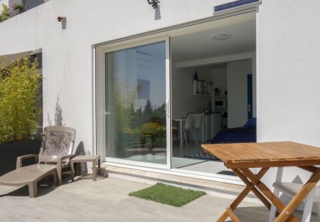 Apartment in Campagne Ouest, the South of France