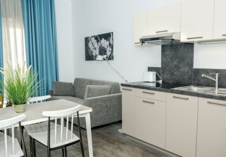 Apartment in Jonzac, France