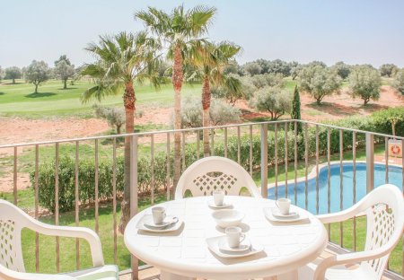 Apartment in San Jorge, Spain
