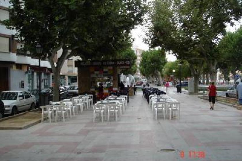 Holiday villas to rent in Oliva, Spain Clickstay