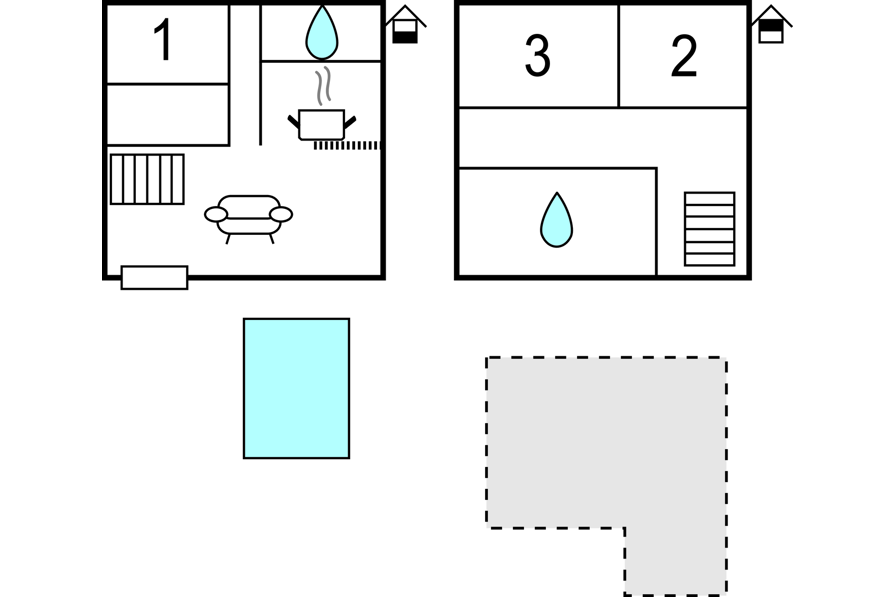 Property floorplan