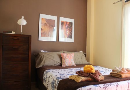 Apartment in Toscal (Santa Cruz), Tenerife