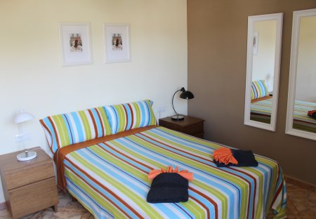 Apartment in Cuatro Torres, Tenerife