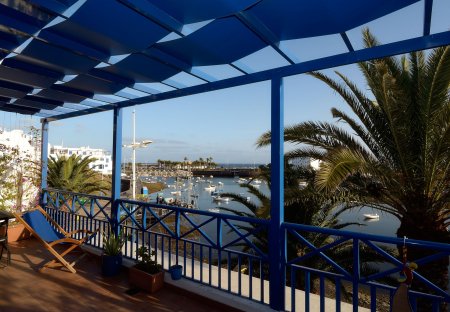 Apartment in Arrecife Centro, Lanzarote