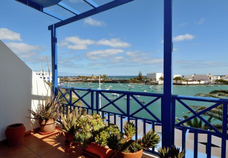 Apartment in Arrecife Centro, Lanzarote
