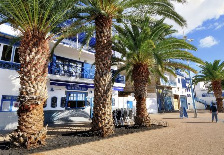 Apartment in Arrecife Centro, Lanzarote