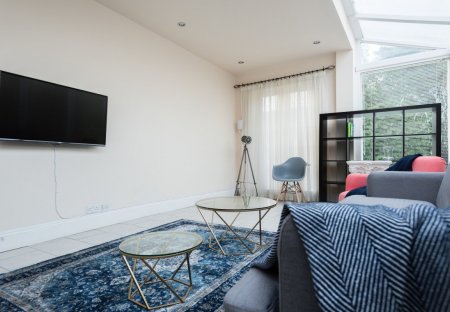 House in Ladywood, England