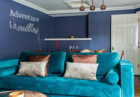 Apartment in Carfax, England