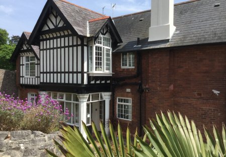 Apartment in Wellswood, England