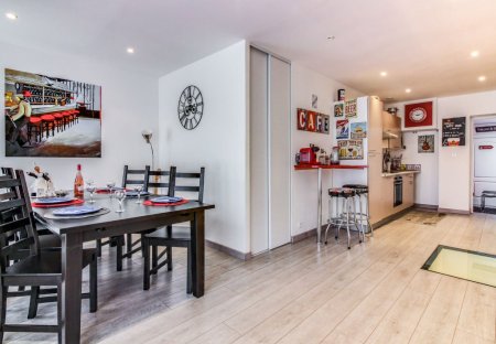 Apartment in Port Blanc-St Enogat La Malouine, France