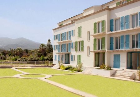 Apartment in Rogliano, Corsica