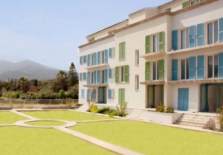Apartment in Rogliano, Corsica