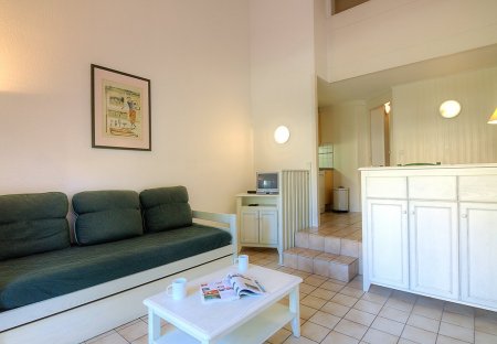 Apartment in Saint-Cyprien Peripherie, the South of France