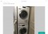 miele 9 kg washer and dryier