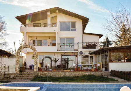 Villa in Golden Sands, Bulgaria