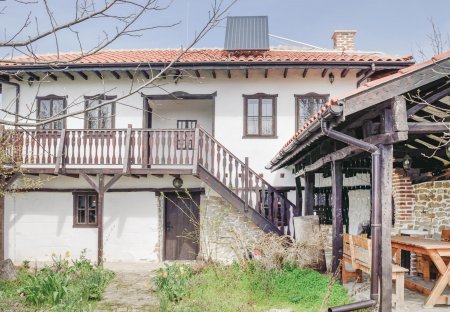 Villa in Avren, Bulgaria