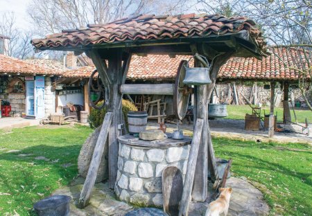 Villa in Priseltsi, Bulgaria