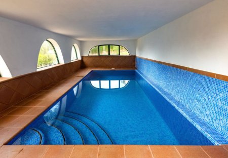 Villa in Cunit, Spain