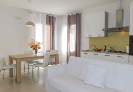 Apartment in Rimini, Italy
