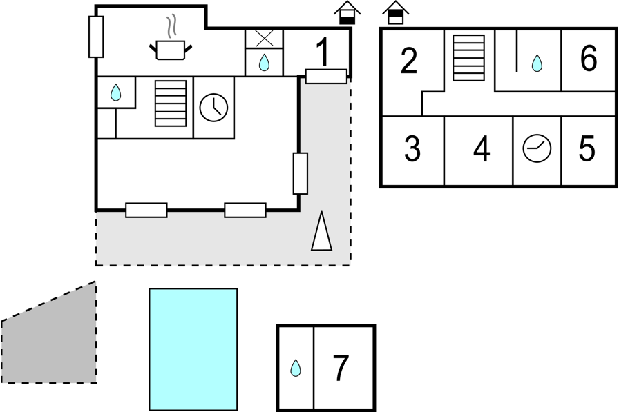 Property floorplan