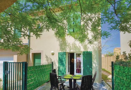 Villa in Aubignan, the South of France